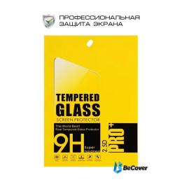 Захисне скло BeCover для Xiaomi Mi Pad Transparent