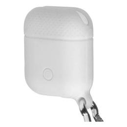 Чохол для навушників i-Smile Apple AirPods Сase HUXING 703332 White