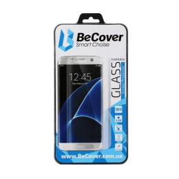 Захисне скло BeCover для Realme 7 Pro Black