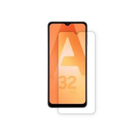 Захисне скло BeCover для Samsung Galaxy A32 A326 Transparent