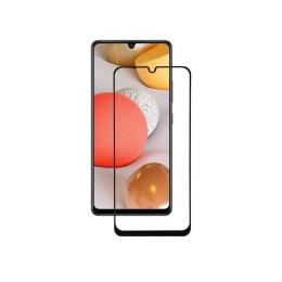 Захисне скло BeCover для Samsung Galaxy A42 A426 Black