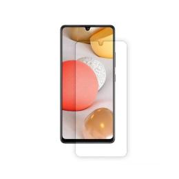 Захисне скло BeCover для Samsung Galaxy A42 A426 Transparent