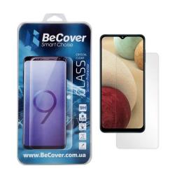 Захисне скло BeCover для Samsung Galaxy M12 M127 Transparent