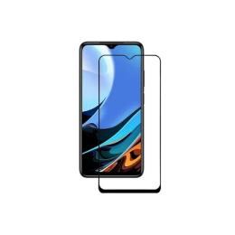 Захисне скло BeCover для Xiaomi Redmi 9T Black