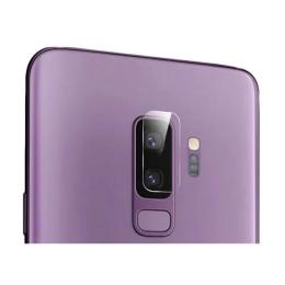 Захисне скло для камери BeCover Samsung Galaxy A750 A7 2018 Transparent