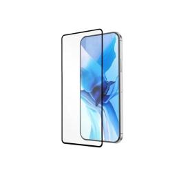 Захисне скло BeCover Premium для Nokia 5.4 Black