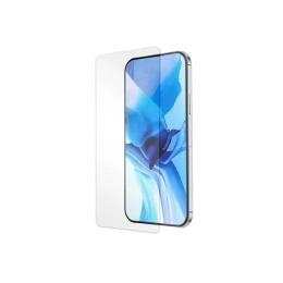 Захисне скло BeCover Premium для Samsung Galaxy A02 A022/M02 M022 Transparent