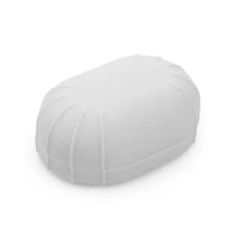 Чохол для навушників BeCover Xiaomi Mi AirDots 703823 White