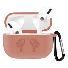 Чохол для навушників BeCover Apple AirPods Pro 704504 Red