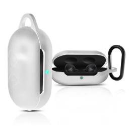 Чохол для навушників BeCover Samsung Galaxy Buds Protective 704658 White