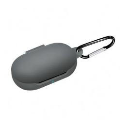 Чохол для навушників BeCover Samsung Galaxy Buds/Buds+ Silicon Shockproof 704662 Gray
