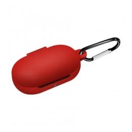Чохол для навушників BeCover Samsung Galaxy Buds/Buds+ Silicon Shockproof 704665 Red