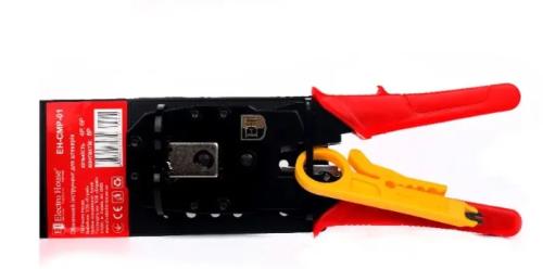 Кримпер Infinity TF/UTP/FTP 4p 6p 8p