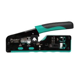 Кримпер ProsKit CP-335N