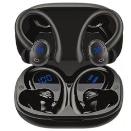 Бездротові навушники Proove X-Go TWS (APP) Black