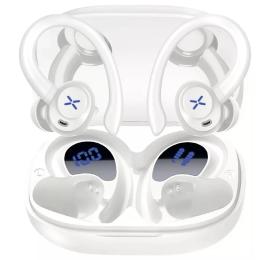 Бездротові навушники Proove X-Go TWS (APP) White