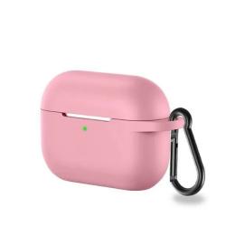 Чохол для навушників BeCover Apple AirPods Pro 704486 Pink