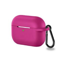 Чохол для навушників BeCover Apple AirPods Pro 704489 Red