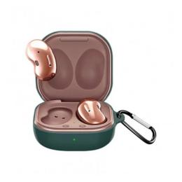 Чохол для навушників BeCover Samsung Galaxy Buds Live/Galaxy Buds Pro 705408 Green