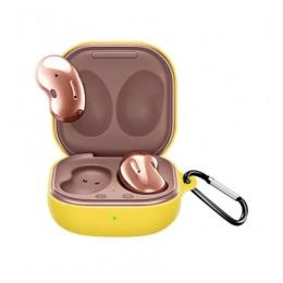 Чохол для навушників BeCover Samsung Galaxy Buds Live/Galaxy Buds Pro 705414 Yellow