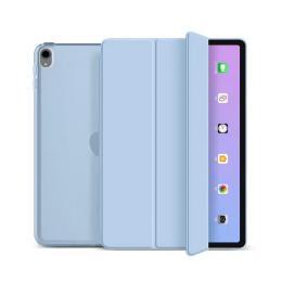 Чохол-книжка для планшета BeCover Apple iPad Air 10.9 2020 Light Blue (705500) підставка