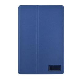 Чохол-книжка для планшета BeCover Huawei MatePad T10s Premium Deep Blue (705446) підставка
