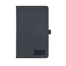 Чохол-книжка для планшета BeCover Huawei MatePad T8 Slimbook Black (705447) підставка