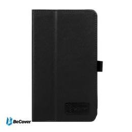 Чохол-книжка для планшета BeCover Samsung Galaxy Tab A 8.4 2020 SM-T307 Slimbook Black (705020) підставка