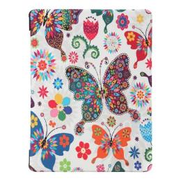 Чохол-книжка для планшета BeCover Apple iPad 10.2 2019/2020 Smart Case (704308) підставка