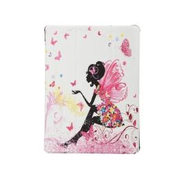 Чохол-книжка для планшета BeCover Apple iPad 10.2 2019/2020 Smart Case (704310) підставка