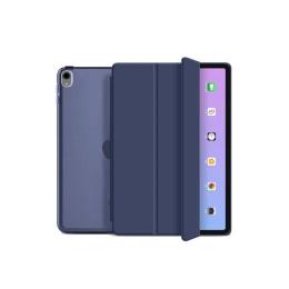 Чохол-книжка для планшета BeCover Apple iPad Air 10.9 2020 Smart Case Deep Blue (705488) підставка
