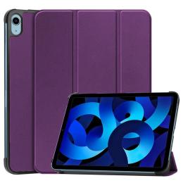 Чохол-книжка для планшета BeCover Smart Case Apple iPad Air 10.9 2020/iPad Air 11 2024/iPad Air 11 2025 Purple (705490) підставка