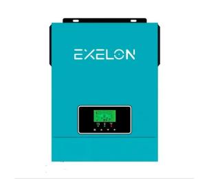 Сонячний інвертор EXELON EXS-3000/24, 3200VA, 24V