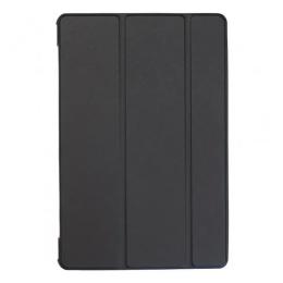 Чохол-книжка для планшета BeCover Lenovo Tab M10 TB-X605/TB-X505 Smart Case Black (703281) підставка