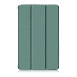 Чохол-книжка для планшета BeCover Samsung Galaxy Tab S6 Lite 10.4 P610/P615 Smart Case Dark Green (705214) підставка