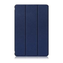 Чохол-книжка для планшета BeCover Smart Case Samsung Galaxy T733/T735 Tab S7 FE T970/T975 Tab S7 Plus X806 Tab S8 Plus Blue (705226)