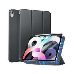Чохол-книжка для планшета BeCover Magnetic Apple iPad Air 10.9 2020/iPad Air 11 2024/iPad Air 11 2025 Black (705547) підставка