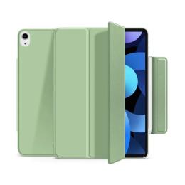 Чохол-книжка для планшета BeCover Apple iPad Air 10.9 2020 Magnetic Buckle Green (705541)