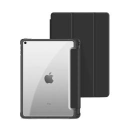 Чохол-книжка для планшета BeCover Apple iPad Air 10.9 2020 Soft Edge Black (705533) підставка
