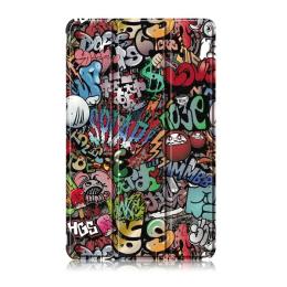 Чохол-книжка для планшета BeCover Huawei MatePad T8 Smart Case (705081) підставка