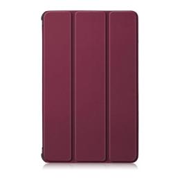 Чохол-книжка для планшета BeCover Huawei MatePad T8 Smart Case Bordo (705639)