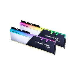 Оперативна память G.Skill TridentZ NEO F4-3600C18D-16GTZN 16 GB (2x8 GB) DDR4 3600 MHz