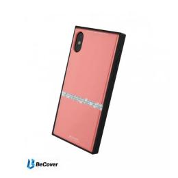 Чохол-накладка BeCover TPU WK Cara для iPhone 7/8 Pink