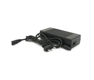 Зарядний пристрій для електротранспорту Voltronic 63V 1A для гіроскутера (DCSP630100)