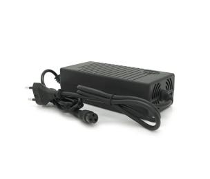 Зарядний пристрій для електротранспорту Voltronic 48V 2A для електросамокату (DCSP546200)