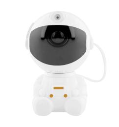 Нічник Infinity Nebula Spectrum (Type-C) White