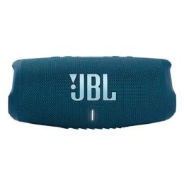 Акустика портативна JBL Charge 5 Blue (JBLCHARGE5BLU)