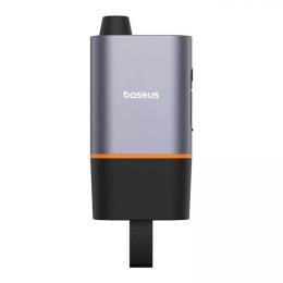 Аварійний молоток Baseus SharpTool Series Emergency Hammer Pro Black