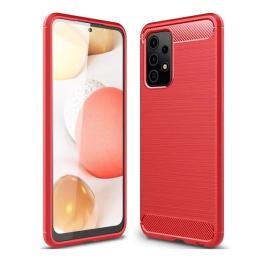 Чохол-накладка EpiK Slim Series для Samsung Galaxy A525 A52 Red