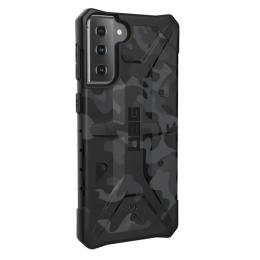 Чохол-накладка UAG Pathfinder для Samsung Galaxy G996 S21 Plus Camo